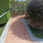 Oasis בית נופש *