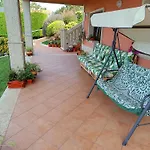 Oasis בית נופש Pedornes