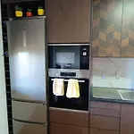 בית נופש Oasis
