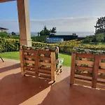 בית נופש Oasis *