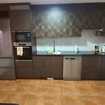 Oasis בית נופש *