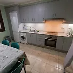 Oasis בית נופש *