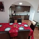 Oasis בית נופש Pedornes