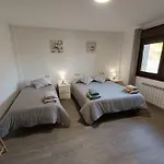 Prázdninový dům Oasis
