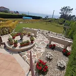 בית נופש Oasis Pedornes