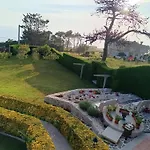 Oasis בית נופש Pedornes