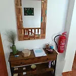 בית נופש Oasis Pedornes