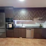 בית נופש Oasis *