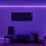Prázdninový dům Oasis Pedornes