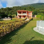 Oasis Pedornes