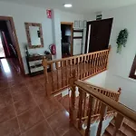 Oasis Prázdninový dům Pedornes