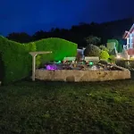 Oasis Prázdninový dům Pedornes
