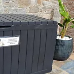 Oasis * Pedornes