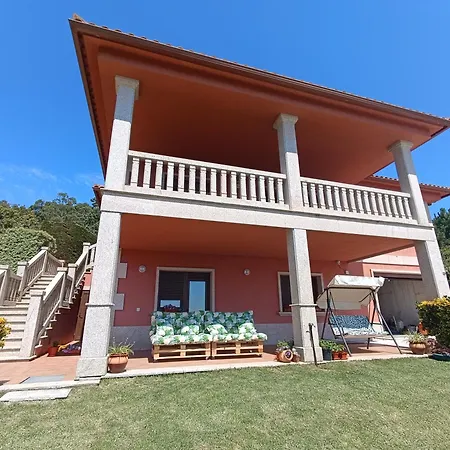 Holiday home Oasis