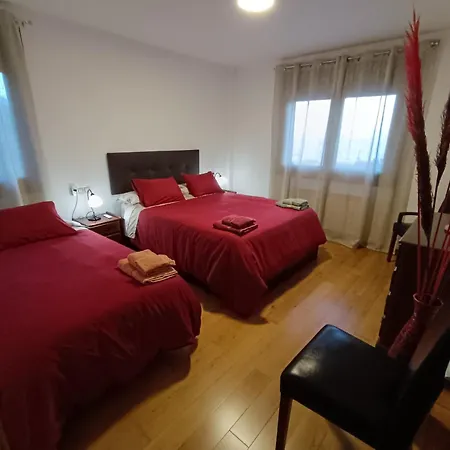 Сasa de vacaciones Oasis *