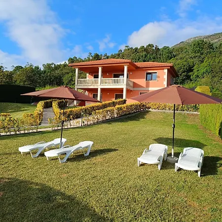 Holiday home Oasis