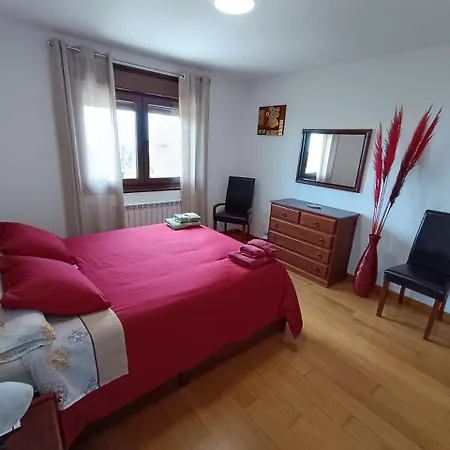 Oasis Holiday home Pedornes