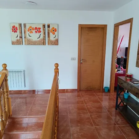 Oasis Holiday home