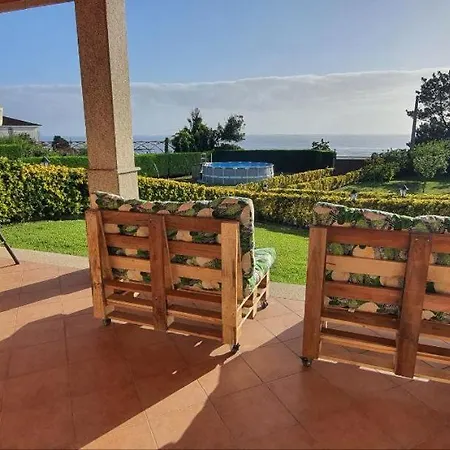 Holiday home Oasis *