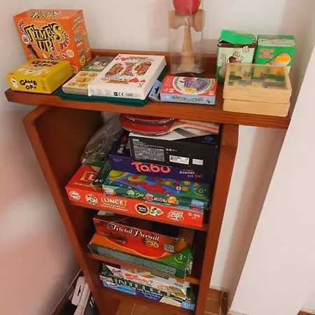 펜션 Oasis Pedornes