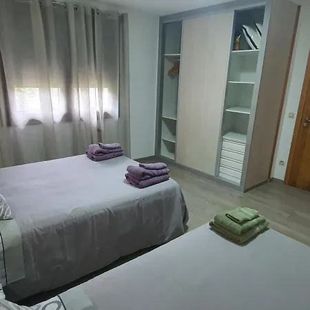 Oasis Pedornes