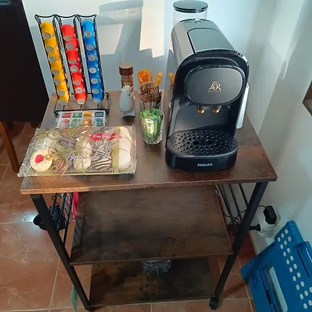 Oasis Semesterbostad