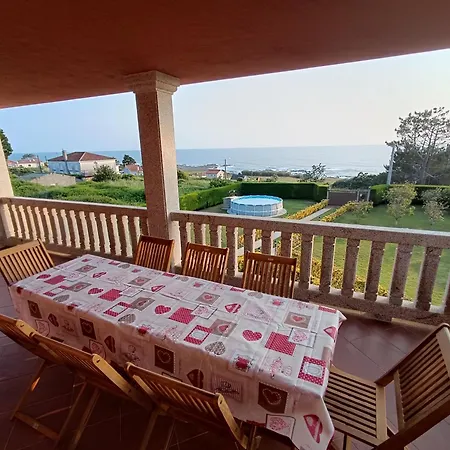 Oasis Holiday home *