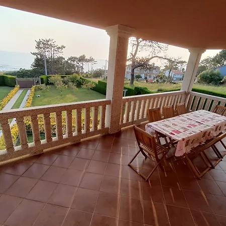 Holiday home Oasis *