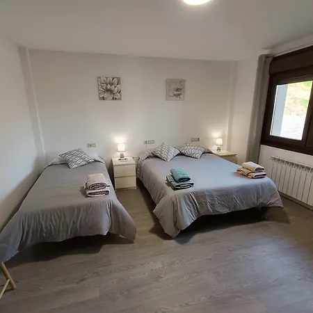 Semesterbostad Oasis