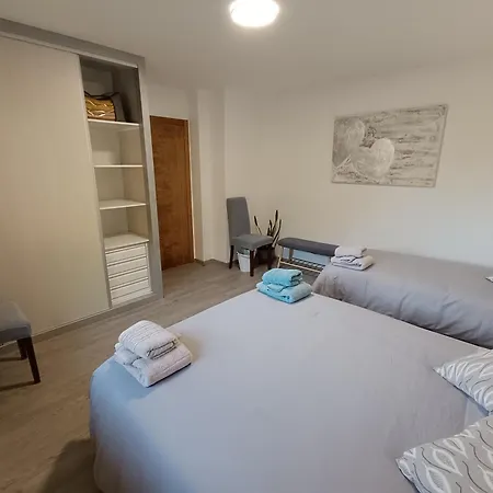 Oasis Holiday home *