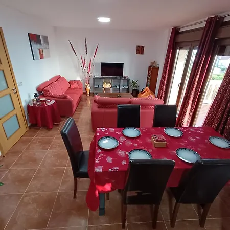 Oasis Pedornes