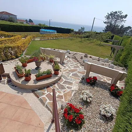 Holiday home Oasis Pedornes