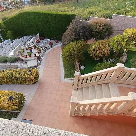 Oasis Holiday home
