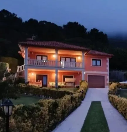 Holiday home Oasis