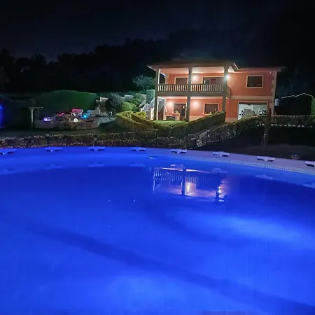 Oasis Pedornes