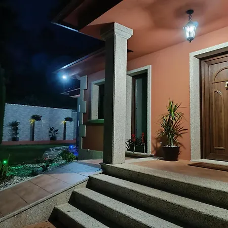 Oasis * Pedornes