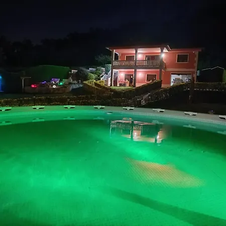 Oasis Holiday home