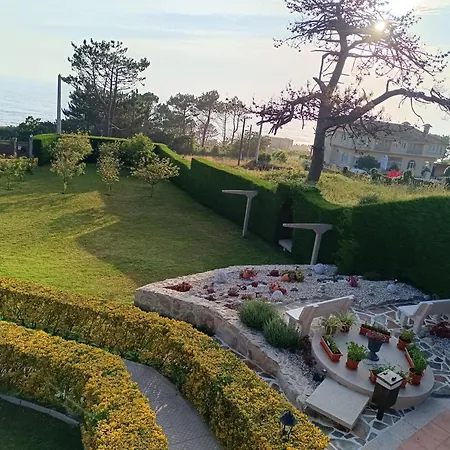 Oasis Holiday home Pedornes