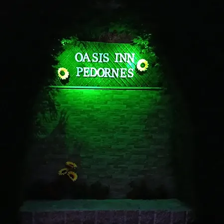 Oasis Holiday home