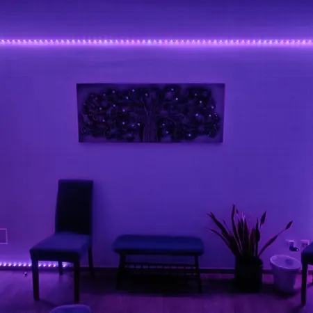 펜션 Oasis Pedornes