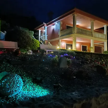 Oasis Holiday home *