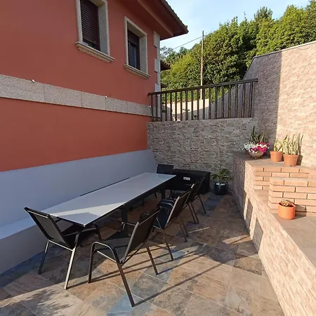 Oasis Holiday home *