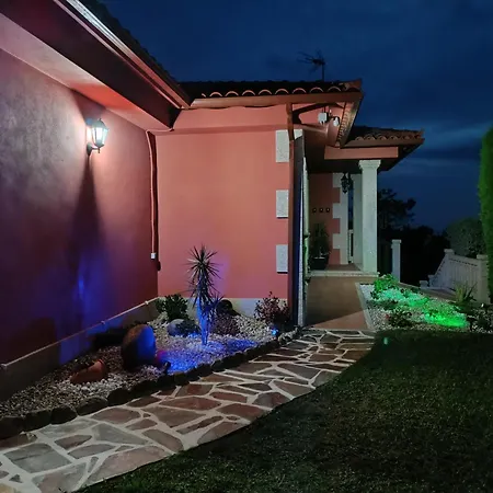 Oasis * Pedornes