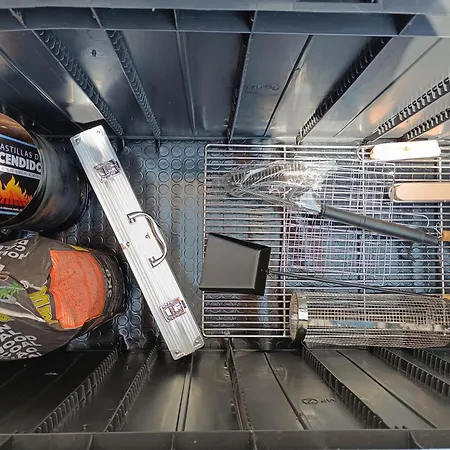 펜션 Oasis Pedornes