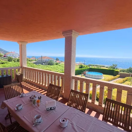 Holiday home Oasis Pedornes