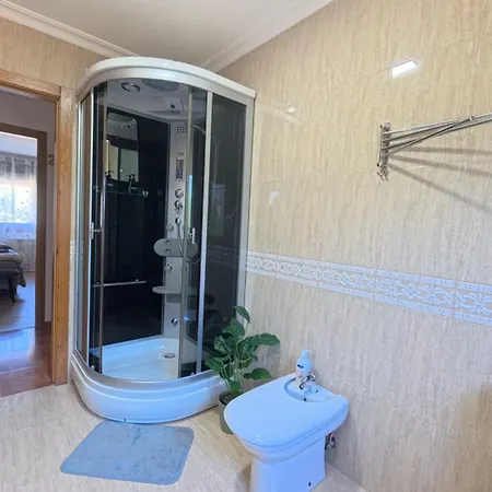 Holiday home Oasis