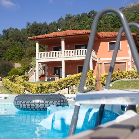 Oasis Holiday home
