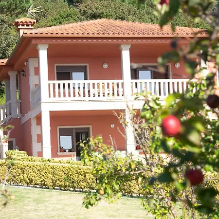 Oasis Holiday home Pedornes