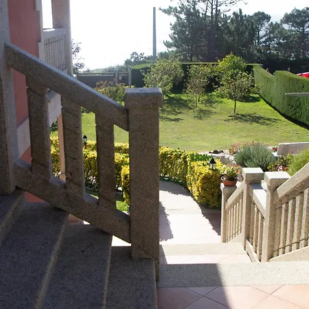 Oasis Holiday home