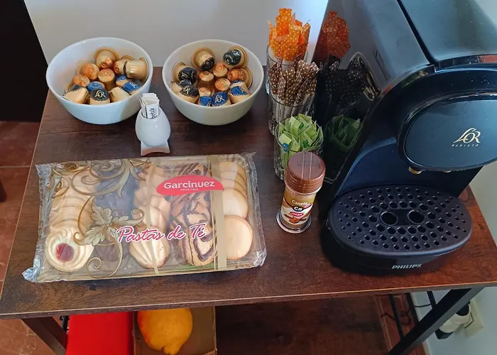 Σπίτι διακοπών Oasis Pedornes